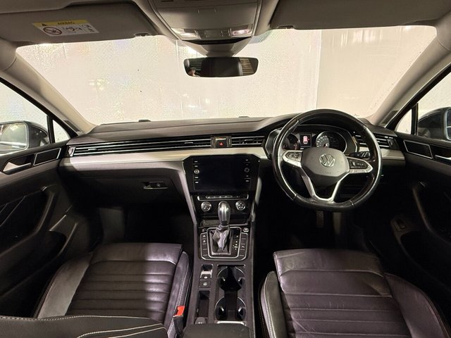 View our VOLKSWAGEN PASSAT