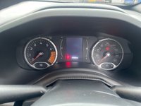 USED 2021 71 JEEP RENEGADE 1.0 GSE T3 Night Eagle SUV 5dr Petrol Manual Euro 6 (s/s) (120 ps) 