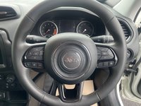 USED 2021 71 JEEP RENEGADE 1.0 GSE T3 Night Eagle SUV 5dr Petrol Manual Euro 6 (s/s) (120 ps) 
