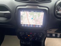 USED 2021 71 JEEP RENEGADE 1.0 GSE T3 Night Eagle SUV 5dr Petrol Manual Euro 6 (s/s) (120 ps) 
