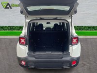 USED 2021 71 JEEP RENEGADE 1.0 GSE T3 Night Eagle SUV 5dr Petrol Manual Euro 6 (s/s) (120 ps) 