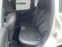 USED 2021 71 JEEP RENEGADE 1.0 GSE T3 Night Eagle SUV 5dr Petrol Manual Euro 6 (s/s) (120 ps) 