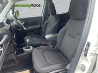 USED 2021 71 JEEP RENEGADE 1.0 GSE T3 Night Eagle SUV 5dr Petrol Manual Euro 6 (s/s) (120 ps) 