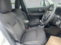 USED 2021 71 JEEP RENEGADE 1.0 GSE T3 Night Eagle SUV 5dr Petrol Manual Euro 6 (s/s) (120 ps) 