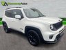 USED 2021 71 JEEP RENEGADE 1.0 GSE T3 Night Eagle SUV 5dr Petrol Manual Euro 6 (s/s) (120 ps) 