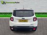 USED 2021 71 JEEP RENEGADE 1.0 GSE T3 Night Eagle SUV 5dr Petrol Manual Euro 6 (s/s) (120 ps) 