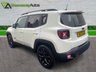 USED 2021 71 JEEP RENEGADE 1.0 GSE T3 Night Eagle SUV 5dr Petrol Manual Euro 6 (s/s) (120 ps) 