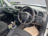 USED 2021 71 JEEP RENEGADE 1.0 GSE T3 Night Eagle SUV 5dr Petrol Manual Euro 6 (s/s) (120 ps) 
