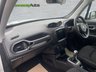 USED 2021 71 JEEP RENEGADE 1.0 GSE T3 Night Eagle SUV 5dr Petrol Manual Euro 6 (s/s) (120 ps) 
