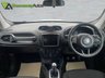 USED 2021 71 JEEP RENEGADE 1.0 GSE T3 Night Eagle SUV 5dr Petrol Manual Euro 6 (s/s) (120 ps) 