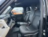 USED 2023 73 LAND ROVER DEFENDER 3.0 D250 MHEV SE Hard Top SUV 5dr Diesel Auto 4WD MWB Euro 6 (s/s) (250 ps)  REAR SEAT CONVERSION+REAR OPENING WINDOWS