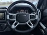 USED 2023 73 LAND ROVER DEFENDER 3.0 D250 MHEV SE Hard Top SUV 5dr Diesel Auto 4WD MWB Euro 6 (s/s) (250 ps)  REAR SEAT CONVERSION+REAR OPENING WINDOWS