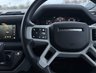 USED 2023 73 LAND ROVER DEFENDER 3.0 D250 MHEV SE Hard Top SUV 5dr Diesel Auto 4WD MWB Euro 6 (s/s) (250 ps)  REAR SEAT CONVERSION+REAR OPENING WINDOWS
