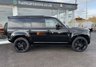 USED 2023 73 LAND ROVER DEFENDER 3.0 D250 MHEV SE Hard Top SUV 5dr Diesel Auto 4WD MWB Euro 6 (s/s) (250 ps)  REAR SEAT CONVERSION+REAR OPENING WINDOWS