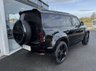 USED 2023 73 LAND ROVER DEFENDER 3.0 D250 MHEV SE Hard Top SUV 5dr Diesel Auto 4WD MWB Euro 6 (s/s) (250 ps)  REAR SEAT CONVERSION+REAR OPENING WINDOWS