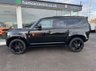 USED 2023 73 LAND ROVER DEFENDER 3.0 D250 MHEV SE Hard Top SUV 5dr Diesel Auto 4WD MWB Euro 6 (s/s) (250 ps)  REAR SEAT CONVERSION+REAR OPENING WINDOWS