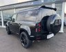 USED 2023 73 LAND ROVER DEFENDER 3.0 D250 MHEV SE Hard Top SUV 5dr Diesel Auto 4WD MWB Euro 6 (s/s) (250 ps)  REAR SEAT CONVERSION+REAR OPENING WINDOWS