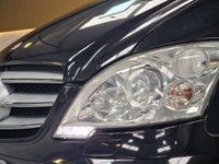 USED 2012 62 MERCEDES-BENZ VITO 3.0 122 CDi Sport Panel Van 5dr Diesel Automatic L1 (221 g/km, 224 bhp) RARE BRABUS VITO X CAMPER