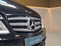 USED 2012 62 MERCEDES-BENZ VITO 3.0 122 CDi Sport Panel Van 5dr Diesel Automatic L1 (221 g/km, 224 bhp) RARE BRABUS VITO X CAMPER