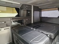 USED 2012 62 MERCEDES-BENZ VITO 3.0 122 CDi Sport Panel Van 5dr Diesel Automatic L1 (221 g/km, 224 bhp) RARE BRABUS VITO X CAMPER