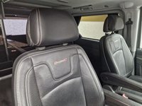 USED 2012 62 MERCEDES-BENZ VITO 3.0 122 CDi Sport Panel Van 5dr Diesel Automatic L1 (221 g/km, 224 bhp) RARE BRABUS VITO X CAMPER