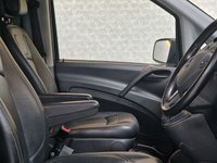 USED 2012 62 MERCEDES-BENZ VITO 3.0 122 CDi Sport Panel Van 5dr Diesel Automatic L1 (221 g/km, 224 bhp) RARE BRABUS VITO X CAMPER