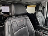 USED 2012 62 MERCEDES-BENZ VITO 3.0 122 CDi Sport Panel Van 5dr Diesel Automatic L1 (221 g/km, 224 bhp) RARE BRABUS VITO X CAMPER