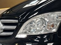 USED 2012 62 MERCEDES-BENZ VITO 3.0 122 CDi Sport Panel Van 5dr Diesel Automatic L1 (221 g/km, 224 bhp) RARE BRABUS VITO X CAMPER