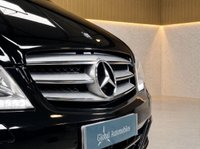 USED 2012 62 MERCEDES-BENZ VITO 3.0 122 CDi Sport Panel Van 5dr Diesel Automatic L1 (221 g/km, 224 bhp) RARE BRABUS VITO X CAMPER