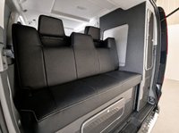 USED 2012 62 MERCEDES-BENZ VITO 3.0 122 CDi Sport Panel Van 5dr Diesel Automatic L1 (221 g/km, 224 bhp) RARE BRABUS VITO X CAMPER