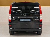 USED 2012 62 MERCEDES-BENZ VITO 3.0 122 CDi Sport Panel Van 5dr Diesel Automatic L1 (221 g/km, 224 bhp) RARE BRABUS VITO X CAMPER