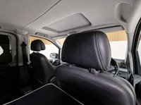 USED 2012 62 MERCEDES-BENZ VITO 3.0 122 CDi Sport Panel Van 5dr Diesel Automatic L1 (221 g/km, 224 bhp) RARE BRABUS VITO X CAMPER