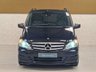 USED 2012 62 MERCEDES-BENZ VITO 3.0 122 CDi Sport Panel Van 5dr Diesel Automatic L1 (221 g/km, 224 bhp) RARE BRABUS VITO X CAMPER