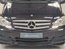 USED 2012 62 MERCEDES-BENZ VITO 3.0 122 CDi Sport Panel Van 5dr Diesel Automatic L1 (221 g/km, 224 bhp) RARE BRABUS VITO X CAMPER
