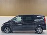 USED 2012 62 MERCEDES-BENZ VITO 3.0 122 CDi Sport Panel Van 5dr Diesel Automatic L1 (221 g/km, 224 bhp) RARE BRABUS VITO X CAMPER