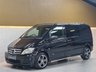 USED 2012 62 MERCEDES-BENZ VITO 3.0 122 CDi Sport Panel Van 5dr Diesel Automatic L1 (221 g/km, 224 bhp) RARE BRABUS VITO X CAMPER