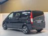 USED 2012 62 MERCEDES-BENZ VITO 3.0 122 CDi Sport Panel Van 5dr Diesel Automatic L1 (221 g/km, 224 bhp) RARE BRABUS VITO X CAMPER