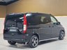 USED 2012 62 MERCEDES-BENZ VITO 3.0 122 CDi Sport Panel Van 5dr Diesel Automatic L1 (221 g/km, 224 bhp) RARE BRABUS VITO X CAMPER