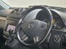 USED 2012 62 MERCEDES-BENZ VITO 3.0 122 CDi Sport Panel Van 5dr Diesel Automatic L1 (221 g/km, 224 bhp) RARE BRABUS VITO X CAMPER