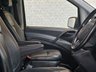 USED 2012 62 MERCEDES-BENZ VITO 3.0 122 CDi Sport Panel Van 5dr Diesel Automatic L1 (221 g/km, 224 bhp) RARE BRABUS VITO X CAMPER