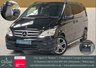 USED 2012 62 MERCEDES-BENZ VITO 3.0 122 CDi Sport Panel Van 5dr Diesel Automatic L1 (221 g/km, 224 bhp) RARE BRABUS VITO X CAMPER