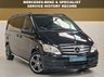USED 2012 62 MERCEDES-BENZ VITO 3.0 122 CDi Sport Panel Van 5dr Diesel Automatic L1 (221 g/km, 224 bhp) RARE BRABUS VITO X CAMPER