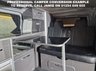 USED 2012 62 MERCEDES-BENZ VITO 3.0 122 CDi Sport Panel Van 5dr Diesel Automatic L1 (221 g/km, 224 bhp) RARE BRABUS VITO X CAMPER