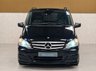 USED 2012 62 MERCEDES-BENZ VITO 3.0 122 CDi Sport Panel Van 5dr Diesel Automatic L1 (221 g/km, 224 bhp) RARE BRABUS VITO X CAMPER
