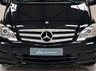 USED 2012 62 MERCEDES-BENZ VITO 3.0 122 CDi Sport Panel Van 5dr Diesel Automatic L1 (221 g/km, 224 bhp) RARE BRABUS VITO X CAMPER