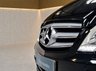 USED 2012 62 MERCEDES-BENZ VITO 3.0 122 CDi Sport Panel Van 5dr Diesel Automatic L1 (221 g/km, 224 bhp) RARE BRABUS VITO X CAMPER