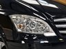 USED 2012 62 MERCEDES-BENZ VITO 3.0 122 CDi Sport Panel Van 5dr Diesel Automatic L1 (221 g/km, 224 bhp) RARE BRABUS VITO X CAMPER
