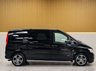 USED 2012 62 MERCEDES-BENZ VITO 3.0 122 CDi Sport Panel Van 5dr Diesel Automatic L1 (221 g/km, 224 bhp) RARE BRABUS VITO X CAMPER