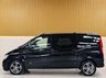 USED 2012 62 MERCEDES-BENZ VITO 3.0 122 CDi Sport Panel Van 5dr Diesel Automatic L1 (221 g/km, 224 bhp) RARE BRABUS VITO X CAMPER