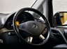 USED 2012 62 MERCEDES-BENZ VITO 3.0 122 CDi Sport Panel Van 5dr Diesel Automatic L1 (221 g/km, 224 bhp) RARE BRABUS VITO X CAMPER